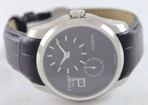 Tissot T-Trend Couturier Automatic T035.428.16.051.00 Watch