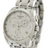 Tissot Couturier Quartz GMT T035.439.11.031.00 Mens Watch