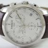 Tissot T-Trend Couturier GMT Chronograph T035.439.16.031.00 Mens Watch