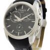 Tissot Couturier Quartz GMT T035.439.16.051.00 Mens Watch