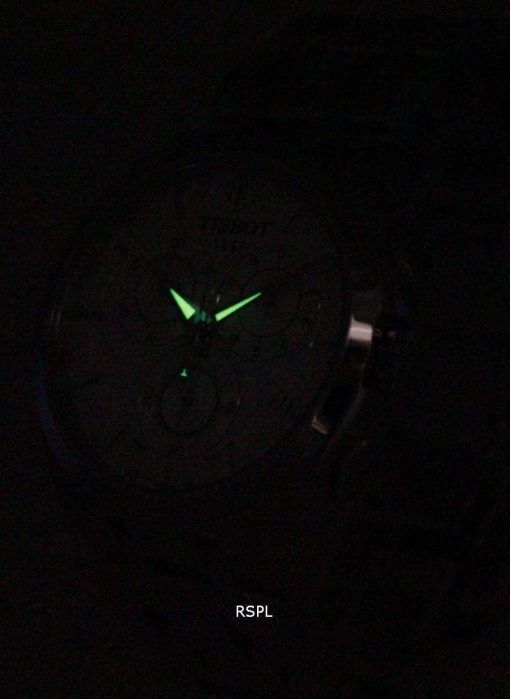 Tissot T-Trend Couturier Chronograph T035.617.11.031.00 Mens Watch