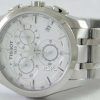 Tissot T-Trend Couturier Chronograph T035.617.11.031.00 Mens Watch