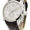 Tissot Couturier Quartz Chronograph T035.617.16.031.00 Mens Watch