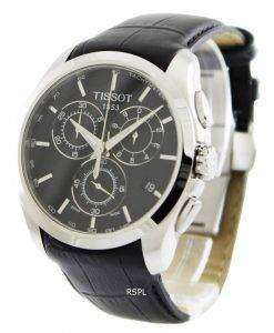 Tissot Couturier Quartz Chronograph T035.617.16.051.00 Watch
