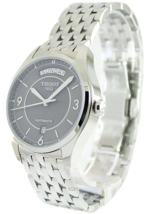 Tissot T-Classic T-One Automatic T038.430.11.067.00 Mens Watch