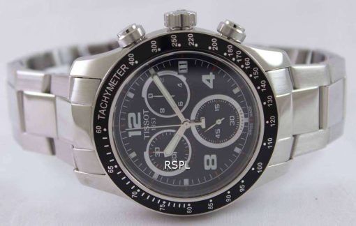 Tissot T-Sport V8 Chronograph T039.417.11.057.02 Mens Watch