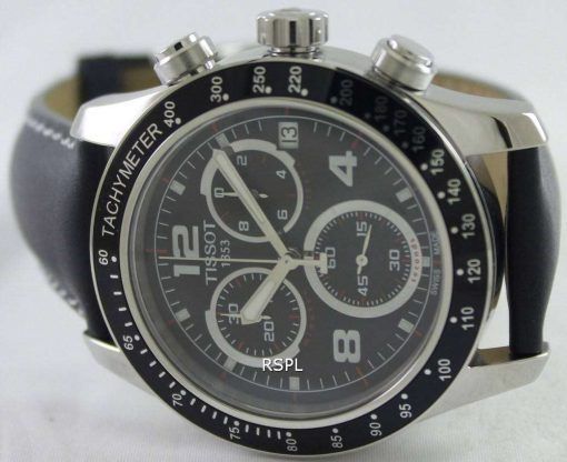 Tissot T-Sport V8 Chronograph Quartz T039.417.16.057.02 Mens Watch