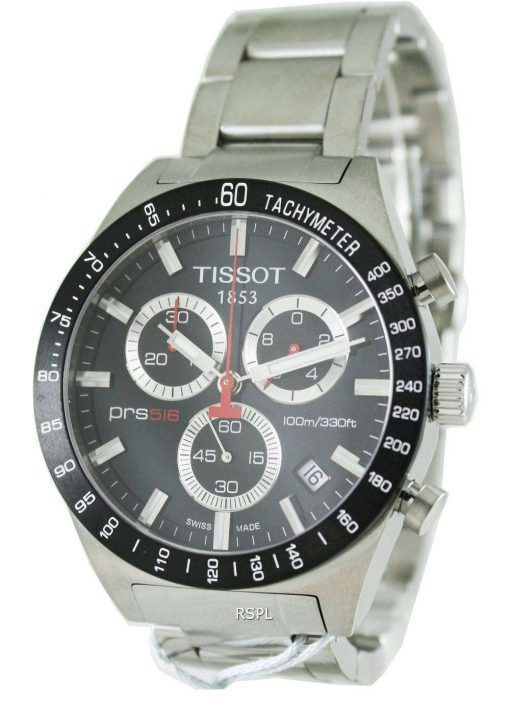 Tissot T-Sport Quartz Chronograph T044.417.21.051.00 Mens Watch