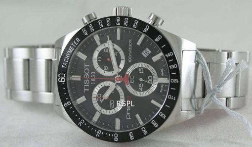 Tissot T-Sport Quartz Chronograph T044.417.21.051.00 Mens Watch