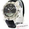 Tissot T-Touch II Analog and Digital Chronograph T047.420.17.051.00 Mens Watch