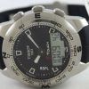 Tissot T-Touch II Analog and Digital Chronograph T047.420.17.051.00 Mens Watch