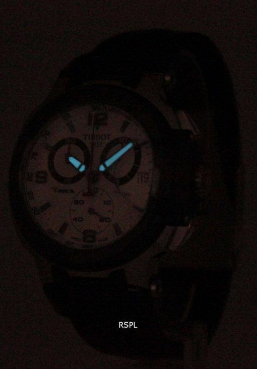 Tissot T-Race Chronograph T048.417.27.037.00 Mens Watch