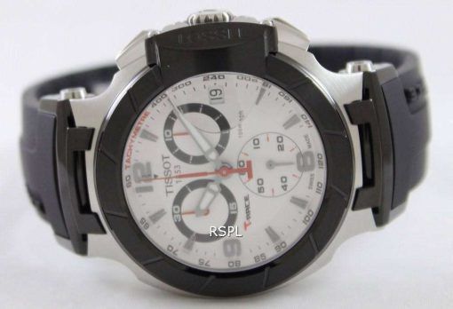 Tissot T-Race Chronograph T048.417.27.037.00 Mens Watch