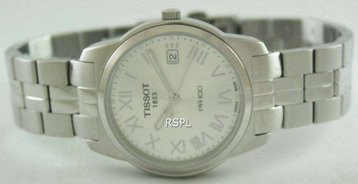 Tissot T-Classic PR 100 Quartz T049.410.11.033.01 Mens Watch