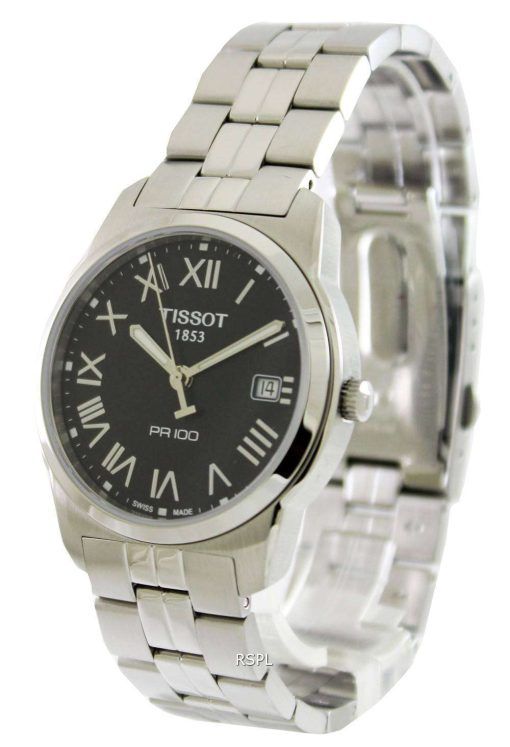 Tissot Classic PR 100 T049.410.11.053.01 Mens Watch