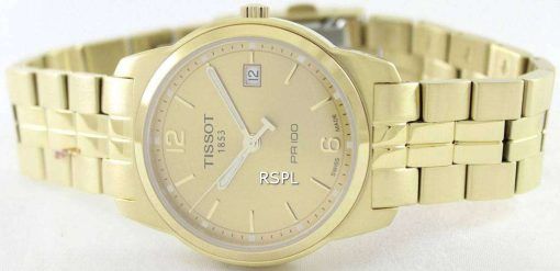 Tissot T-Classic PR 100 Quartz T049.410.33.027.00 Mens Watch