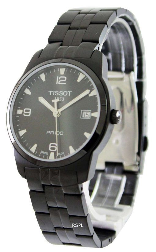 Tissot Classic PR 100 T049.410.33.057.00 Mens Watch