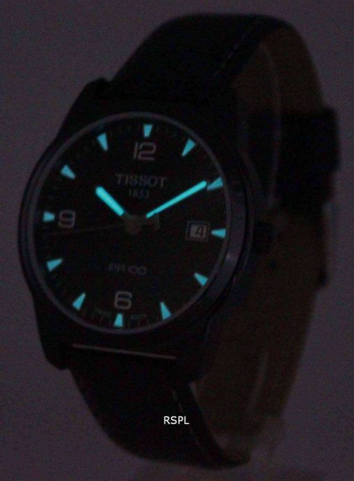 Tissot Classic PR 100 T049.410.36.057.00 Mens Watch