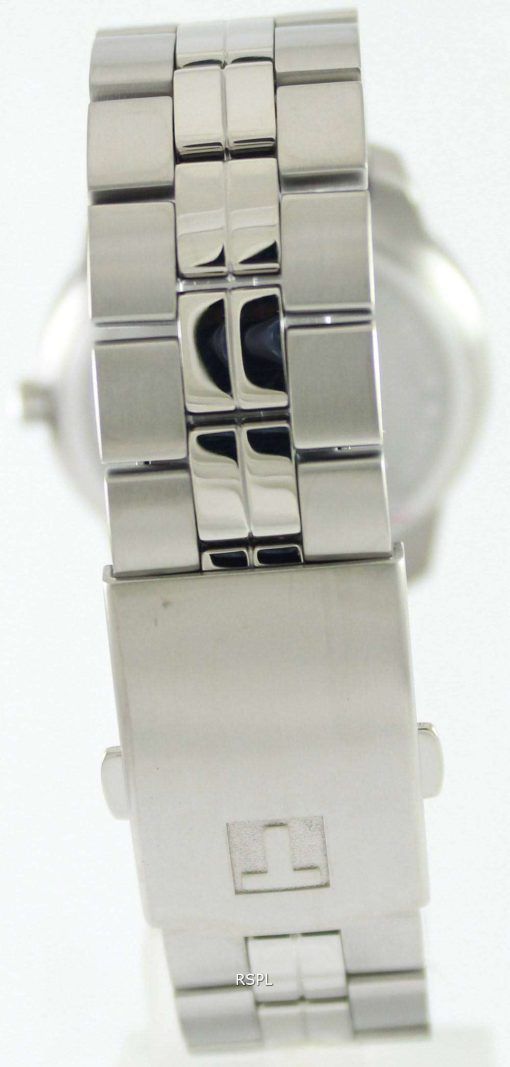 Tissot T-Classic PR 100 Titanium Quartz T049.410.44.067.00 Mens Watch