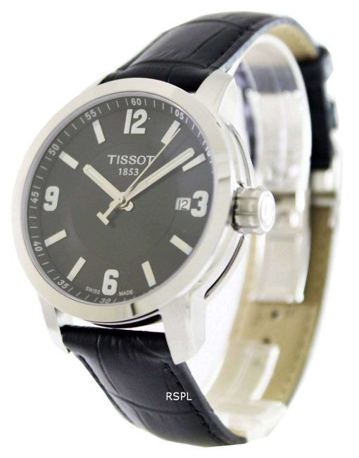 Tissot T-Sport PRC 200 Quartz T055.410.16.057.00 Mens Watch