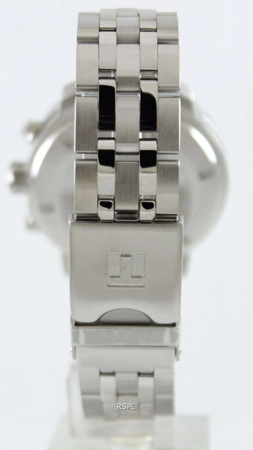 Tissot PRC 200 Quartz Chronograph T055.417.11.047.00 Watch