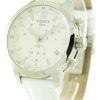 Tissot PRC 200 Quartz Chronograph T055.417.16.017.00 Mens Watch