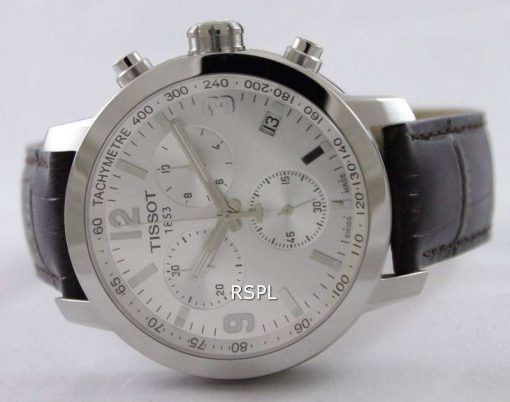 Tissot T-Sport PRC 200 Chronograph T055.417.16.037.00 Mens Watch