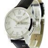 Tissot T-Sport PRC 200 Automatic White Dial T055.430.16.017.00 Mens Watch