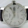 Tissot T-Sport PRC 200 Automatic White Dial T055.430.16.017.00 Mens Watch