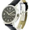 Tissot T-Sport PRC 200 Automatic Black Dial T055.430.16.057.00 Mens Watch