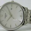 Tissot T-Classic Tradition Quartz T063.610.11.037.00 Mens Watch