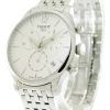 Tissot T-Classic Tradition Chronograph Quartz T063.617.11.037.00 Mens Watch