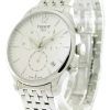 Tissot T-Classic Tradition Chronograph Quartz T063.617.11.037.00 Mens Watch