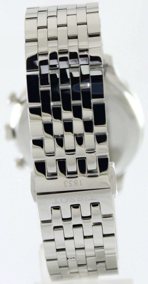 Tissot T-Classic Tradition Chronograph Quartz T063.617.11.037.00 Mens Watch
