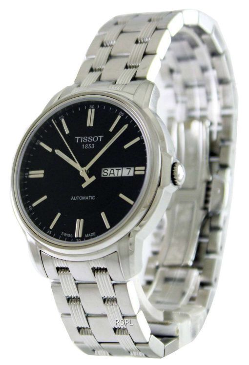 Tissot T-Classic Automatic III T065.430.11.051.00 Mens Watch