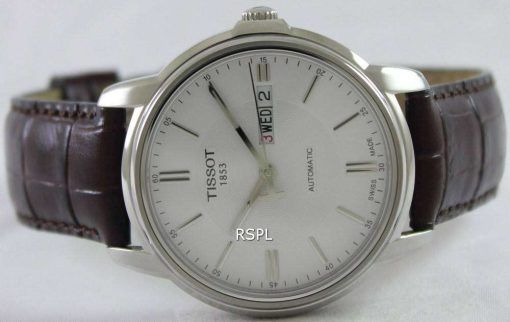 Tissot T-Classic Automatic III T065.430.16.031.00 Mens Watch