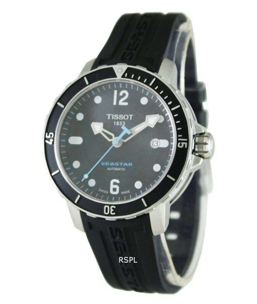 Tissot Seastar Automatic T066.407.17.057.00 Mens watch