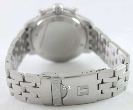 Tissot PRS 200 Chronograph T067.417.11.031.00 Mens Watch