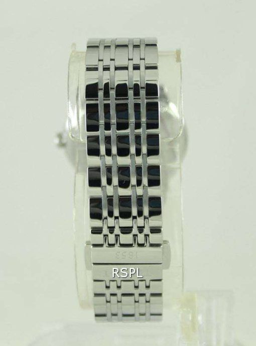 Tissot Quartz Carson T085.410.11.011.00 Mens Watch