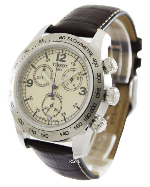 Tissot T-Sport V8 Chronograph T36.1.316.72 Mens Watch