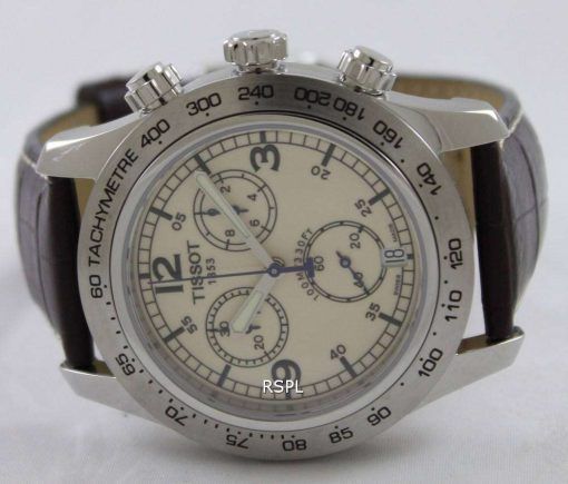 Tissot T-Sport V8 Chronograph T36.1.316.72 Mens Watch