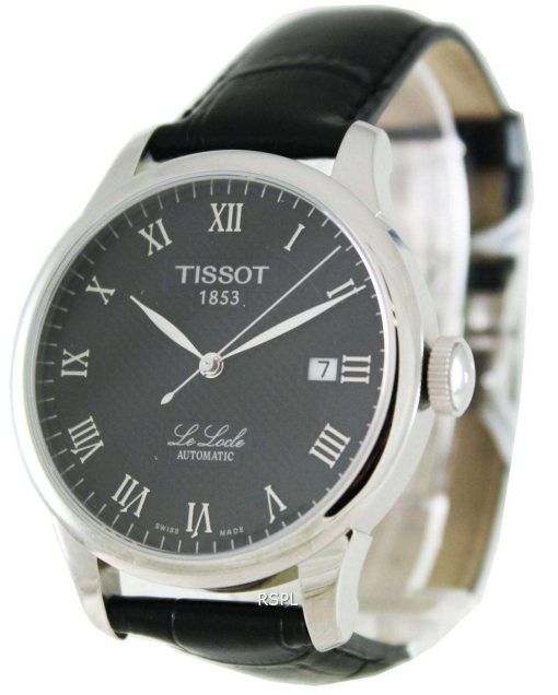 Tissot Automatic Classic Mens Watch -T41.1.423.53 T