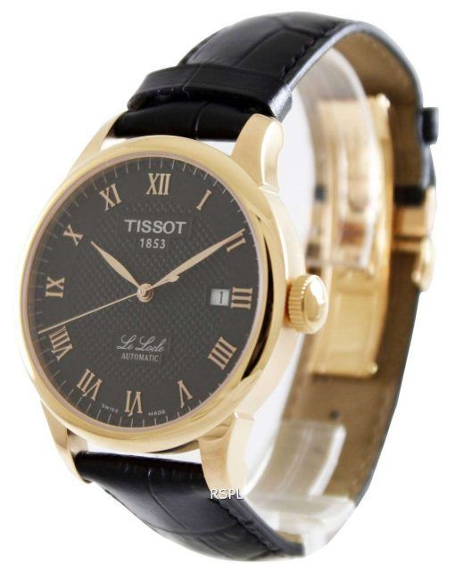 Tissot Le Locle Automatic T41.5.423.53 Mens Watch