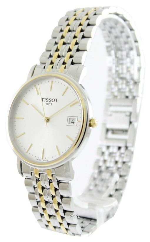 Tissot T-Classic Desire T52.2.481.31 Mens Watch