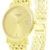 Tissot T-Classic Desire Quartz T52.5.481.21 Mens Watch