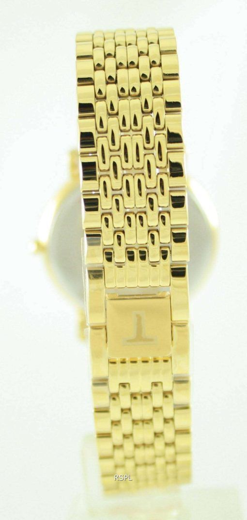 Tissot T-Classic Desire Quartz T52.5.481.21 Mens Watch