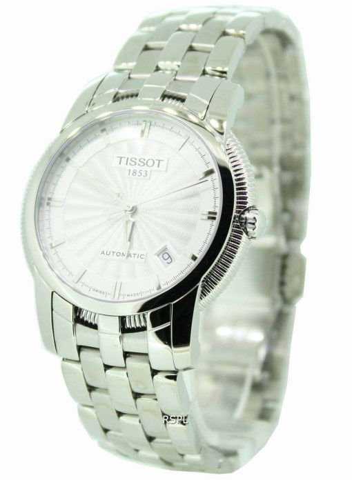 Tissot Automatic T97.1.483.31 T-Classic Ballade III Mens Watch