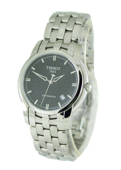 Tissot T97.1.483.51 Ballade III Automatic T-Classic Mens Watch