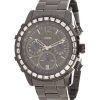 GUESS Dazzling Sport Gunmetal Chronograph U0016L3 Womens Watch