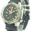 Citizen Promaster Sea Collection Divers AL0000-04E Mens Watch